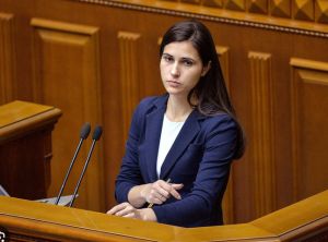 Галина Янченко: Звільнення від ПДВ зробить наземні роботи доступнішими для війська